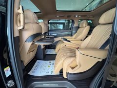 Denza BYD Denza D9 2025 DM-i Two-Wheel Drive Flagship Edition - ფოტო 12
