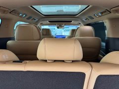 Denza BYD Denza D9 2025 DM-i Two-Wheel Drive Flagship Edition - ფოტო 13