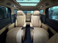 Denza BYD Denza D9 2025 DM-i Two-Wheel Drive Flagship Edition - ფოტო 14