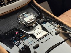 Denza BYD Denza D9 2025 DM-i Two-Wheel Drive Flagship Edition - ფოტო 15