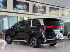 Denza BYD Denza D9 2025 DM-i Two-Wheel Drive Flagship Edition - ფოტო 17