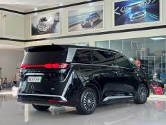 Denza BYD Denza D9 2025 DM-i Two-Wheel Drive Flagship Edition - ფოტო 19