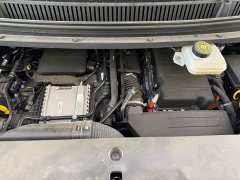 Denza BYD Denza D9 2025 DM-i Two-Wheel Drive Flagship Edition - ფოტო 20