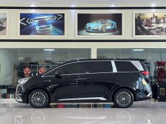 Denza BYD Denza D9 2025 DM-i Two-Wheel Drive Flagship Edition - ფოტო 3