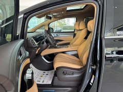 Denza BYD Denza D9 2025 DM-i Two-Wheel Drive Flagship Edition - ფოტო 4