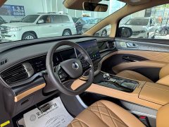 Denza BYD Denza D9 2025 DM-i Two-Wheel Drive Flagship Edition - ფოტო 5