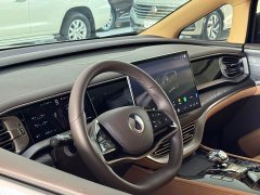 Denza BYD Denza D9 2025 DM-i Two-Wheel Drive Flagship Edition - ფოტო 7