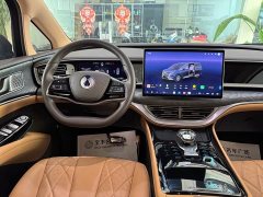 Denza BYD Denza D9 2025 DM-i Two-Wheel Drive Flagship Edition - ფოტო 8