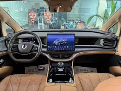 Denza BYD Denza D9 2025 DM-i Two-Wheel Drive Flagship Edition - ფოტო 9