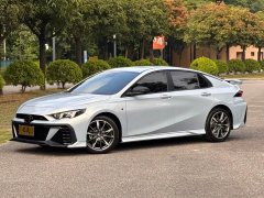 Trumpchi Yingbao 270T DCT Yingbao R-Style Dynamic Edition - ფოტო 1