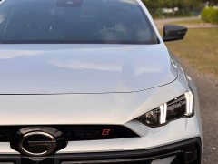 Trumpchi Yingbao 270T DCT Yingbao R-Style Dynamic Edition - ფოტო 10