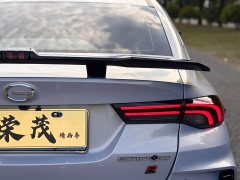 Trumpchi Yingbao 270T DCT Yingbao R-Style Dynamic Edition - ფოტო 11