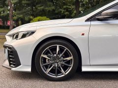 Trumpchi Yingbao 270T DCT Yingbao R-Style Dynamic Edition - ფოტო 12