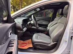 Trumpchi Yingbao 270T DCT Yingbao R-Style Dynamic Edition - ფოტო 13