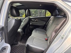 Trumpchi Yingbao 270T DCT Yingbao R-Style Dynamic Edition - ფოტო 14