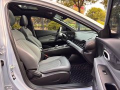 Trumpchi Yingbao 270T DCT Yingbao R-Style Dynamic Edition - ფოტო 16