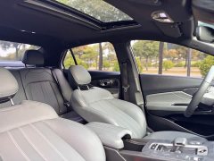 Trumpchi Yingbao 270T DCT Yingbao R-Style Dynamic Edition - ფოტო 17