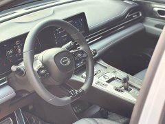 Trumpchi Yingbao 270T DCT Yingbao R-Style Dynamic Edition - ფოტო 18