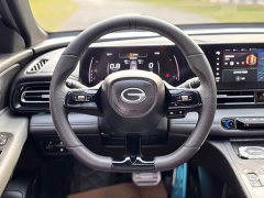 Trumpchi Yingbao 270T DCT Yingbao R-Style Dynamic Edition - ფოტო 19