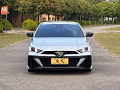 Trumpchi Yingbao 270T DCT Yingbao R-Style Dynamic Edition - ფოტო 2