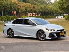 Trumpchi Yingbao 270T DCT Yingbao R-Style Dynamic Edition - ფოტო 3
