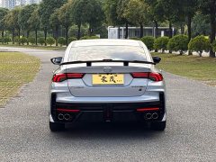 Trumpchi Yingbao 270T DCT Yingbao R-Style Dynamic Edition - ფოტო 5