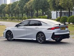 Trumpchi Yingbao 270T DCT Yingbao R-Style Dynamic Edition - ფოტო 6