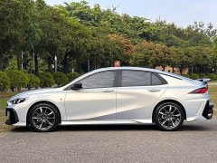 Trumpchi Yingbao 270T DCT Yingbao R-Style Dynamic Edition - ფოტო 7