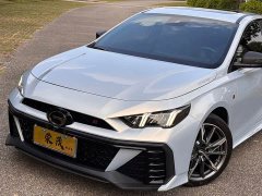 Trumpchi Yingbao 270T DCT Yingbao R-Style Dynamic Edition - ფოტო 8