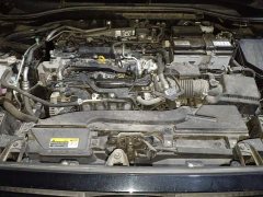 Toyota Frontlander 2.0L CVT Elite - ფოტო 10