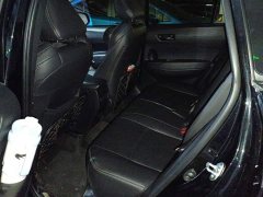 Toyota Frontlander 2.0L CVT Elite - ფოტო 11