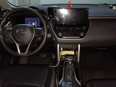Toyota Frontlander 2.0L CVT Elite - ფოტო 12