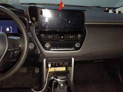 Toyota Frontlander 2.0L CVT Elite - ფოტო 13