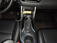 Toyota Frontlander 2.0L CVT Elite - ფოტო 16