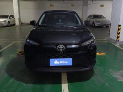 Toyota Frontlander 2.0L CVT Elite - ფოტო 2