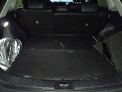 Toyota Frontlander 2.0L CVT Elite - ფოტო 4