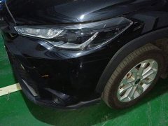 Toyota Frontlander 2.0L CVT Elite - ფოტო 5