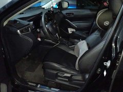 Toyota Frontlander 2.0L CVT Elite - ფოტო 9