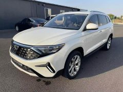 Volkswagen Jetta VS7 2023 280TSI Automatic Comfort Edition - ფოტო 1