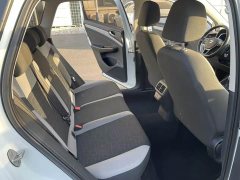 Volkswagen Jetta VS7 2023 280TSI Automatic Comfort Edition - ფოტო 12
