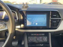 Volkswagen Jetta VS7 2023 280TSI Automatic Comfort Edition - ფოტო 15