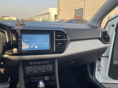 Volkswagen Jetta VS7 2023 280TSI Automatic Comfort Edition - ფოტო 16