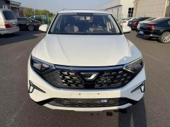Volkswagen Jetta VS7 2023 280TSI Automatic Comfort Edition - ფოტო 2