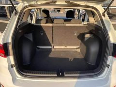 Volkswagen Jetta VS7 2023 280TSI Automatic Comfort Edition - ფოტო 20