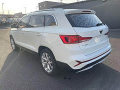 Volkswagen Jetta VS7 2023 280TSI Automatic Comfort Edition - ფოტო 4
