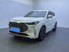 Jetour Jietu X70 PLUS 1.6T DCT Terrain PRO 5-Seater - ფოტო 1