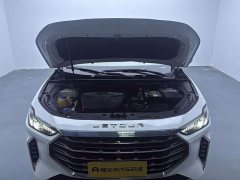 Jetour Jietu X70 PLUS 1.6T DCT Terrain PRO 5-Seater - ფოტო 12