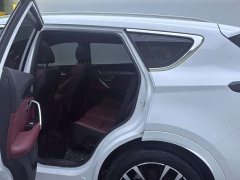 Jetour Jietu X70 PLUS 1.6T DCT Terrain PRO 5-Seater - ფოტო 17