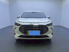 Jetour Jietu X70 PLUS 1.6T DCT Terrain PRO 5-Seater - ფოტო 2