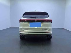Jetour Jietu X70 PLUS 1.6T DCT Terrain PRO 5-Seater - ფოტო 6